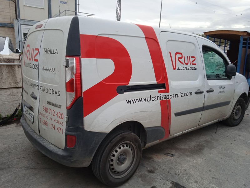 renault kangoo express (fw0/1_) del año 2014