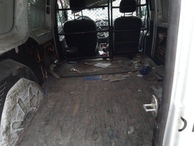 renault kangoo express (fw0/1_) del año 2014