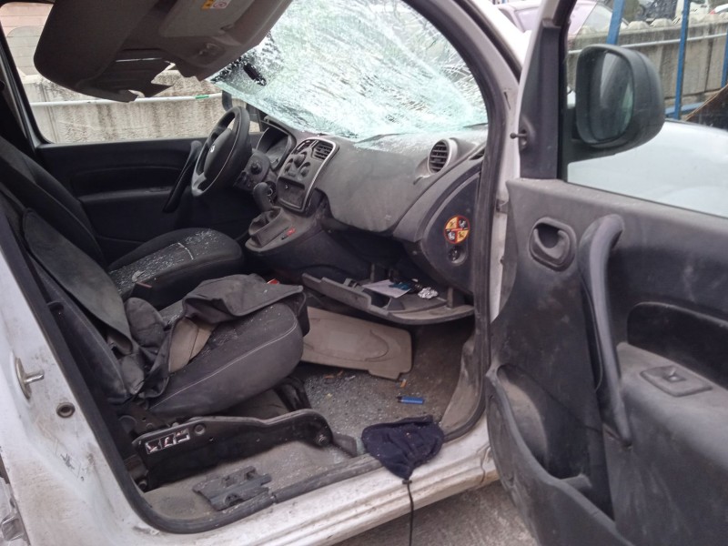 renault kangoo express (fw0/1_) del año 2014