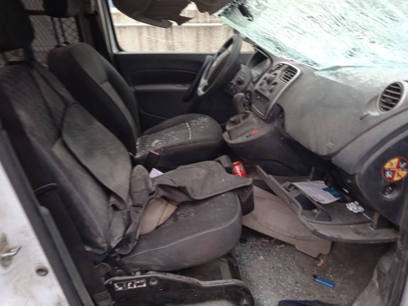 renault kangoo express (fw0/1_) del año 2014