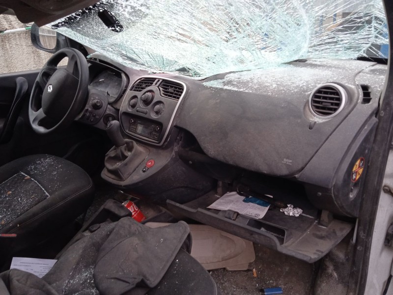 renault kangoo express (fw0/1_) del año 2014