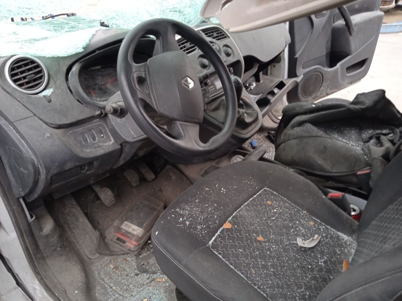 renault kangoo express (fw0/1_) del año 2014