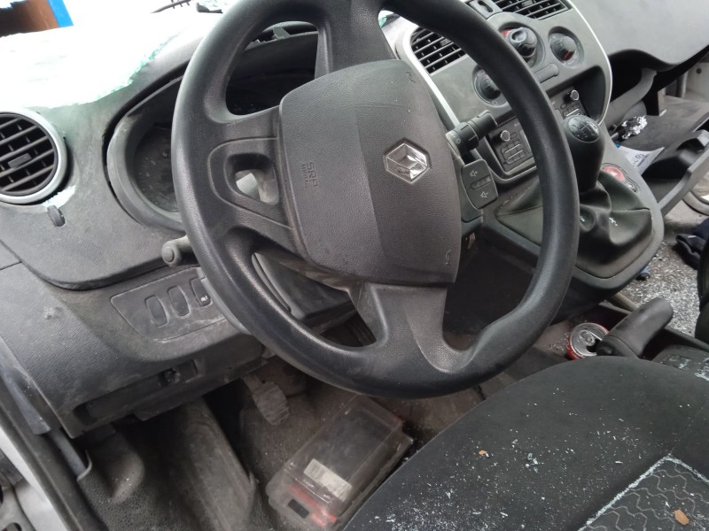 renault kangoo express (fw0/1_) del año 2014