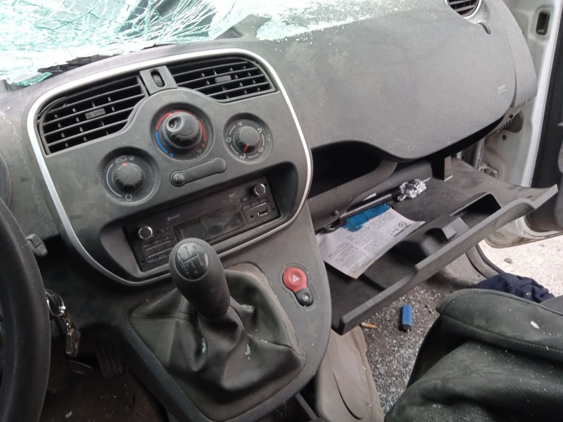 renault kangoo express (fw0/1_) del año 2014