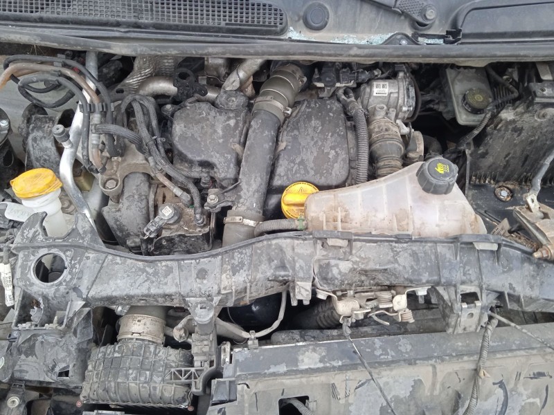 renault kangoo express (fw0/1_) del año 2014