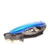 Recambio de maneta exterior trasera izquierda para peugeot 3008 allure referencia OEM IAM 1609240780  980297831T