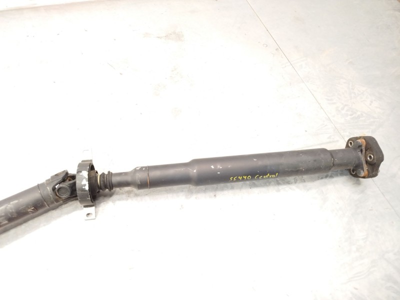 Recambio de transmision central para bmw x1 (e84) sdrive 18 d referencia OEM IAM 7575332 26107575332 