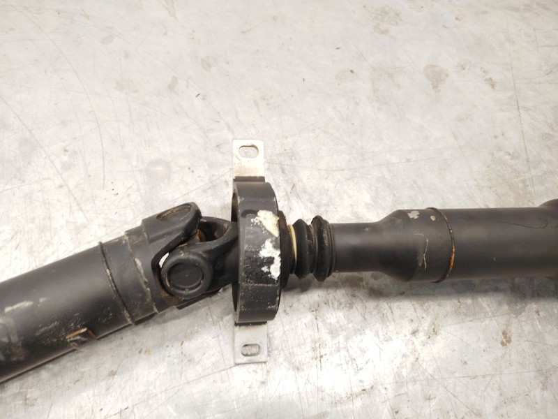 Recambio de transmision central para bmw x1 (e84) sdrive 18 d referencia OEM IAM 7575332 26107575332 