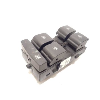 MANDO ELEVALUNAS DELANTERO IZQUIERDO 13305011 