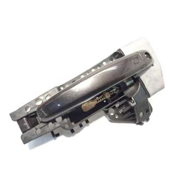 MANETA EXTERIOR DELANTERA IZQUIERDA 8T0837885 