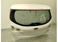 Recambio de porton trasero para kia carens iv 1.7 crdi referencia OEM IAM 73700A4040   2