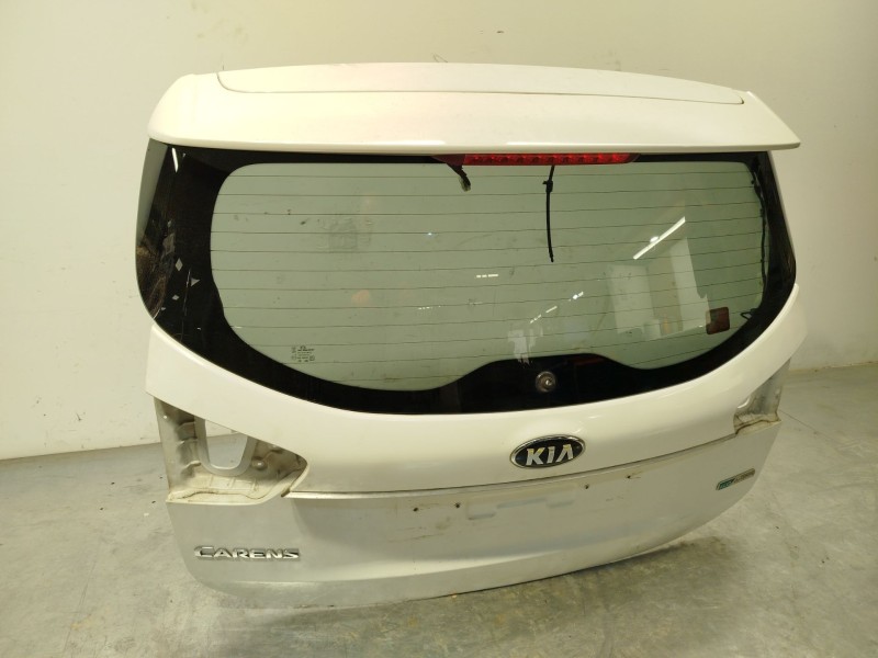 Recambio de porton trasero para kia carens iv 1.7 crdi referencia OEM IAM 73700A4040  