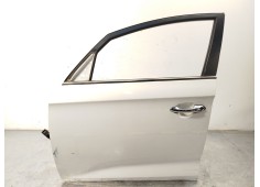 Recambio de puerta delantera izquierda para kia carens iv 1.7 crdi referencia OEM IAM 76003A4000  