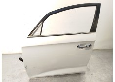 Recambio de puerta delantera izquierda para kia carens iv 1.7 crdi referencia OEM IAM 76003A4000   2