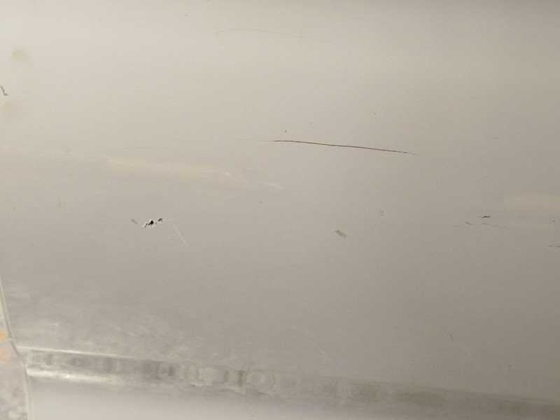 Recambio de puerta trasera izquierda para kia carens iv 1.7 crdi referencia OEM IAM 77003A4000  