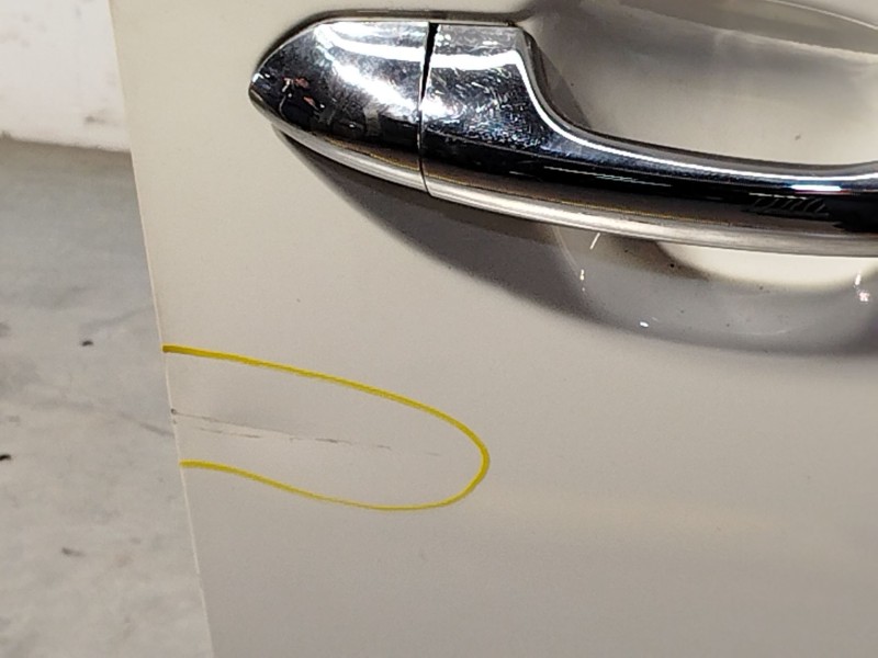 Recambio de puerta delantera derecha para kia carens iv 1.7 crdi referencia OEM IAM 76004A4000  