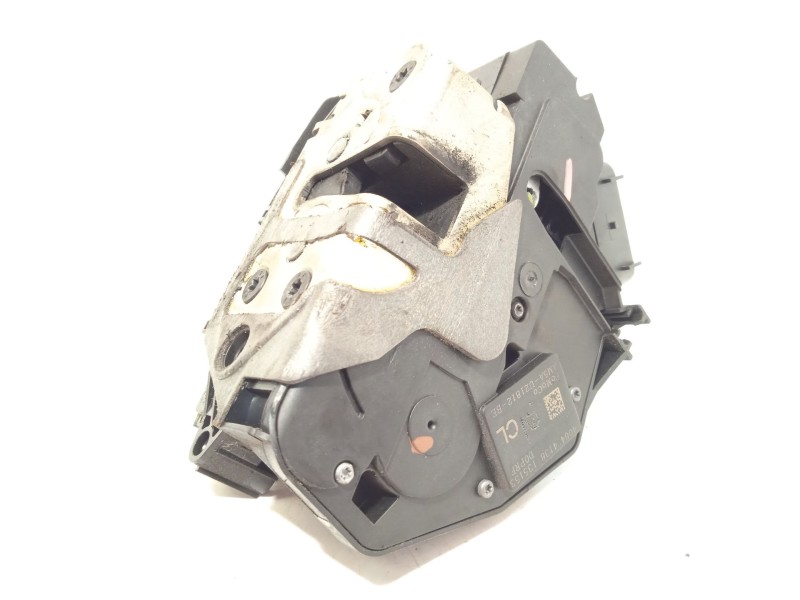 Recambio de cerradura puerta delantera derecha para ford tourneo connect / grand tourneo connect v408 monospace 1.6 tdci referen