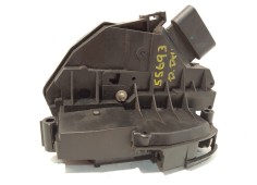 Recambio de cerradura puerta delantera derecha para ford tourneo connect / grand tourneo connect v408 monospace 1.6 tdci referen 2