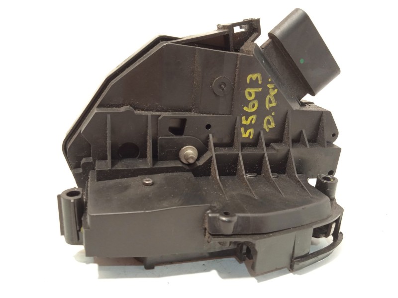 Recambio de cerradura puerta delantera derecha para ford tourneo connect / grand tourneo connect v408 monospace 1.6 tdci referen