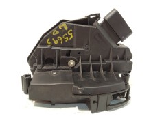 Recambio de cerradura lateral corredera derecha para ford tourneo connect / grand tourneo connect v408 monospace 1.6 tdci refere 2