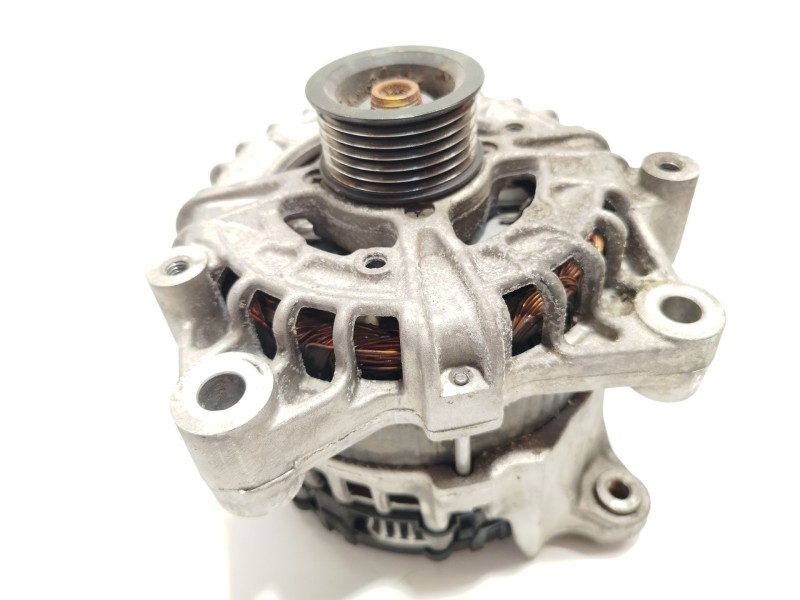 Recambio de alternador para bmw x3 (g01, f97, g08) xdrive 20 d referencia OEM IAM 8575059 12318575059 0125814008