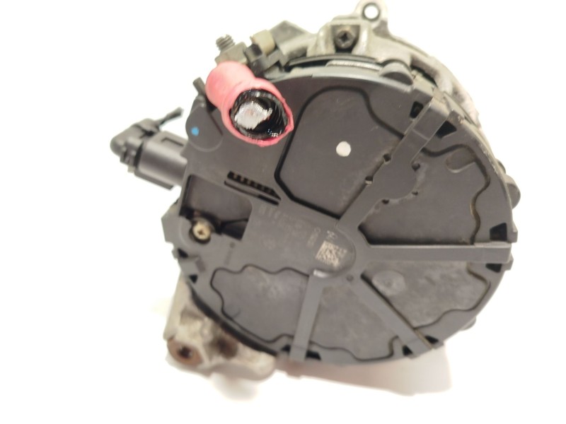 Recambio de alternador para bmw x3 (g01, f97, g08) xdrive 20 d referencia OEM IAM 8575059 12318575059 0125814008