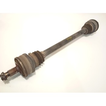 TRANSMISION TRASERA IZQUIERDA A1713501210 