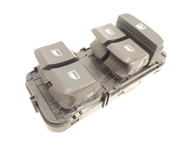 MANDO ELEVALUNAS DELANTERO IZQUIERDO 10470985 