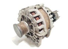 Recambio de alternador para fiat talento furgoneta (296_) 2.0 ecojet referencia OEM IAM 231001423R 2740591B FG18T210