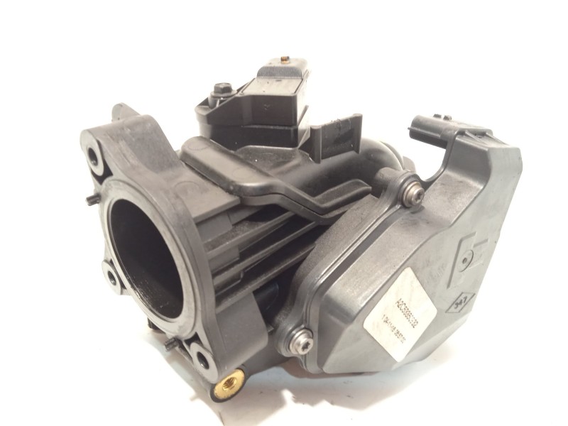 Recambio de valvula egr para renault scénic iv (j9_) 1.6 dci 130 referencia OEM IAM 145138377R  A2C53350932