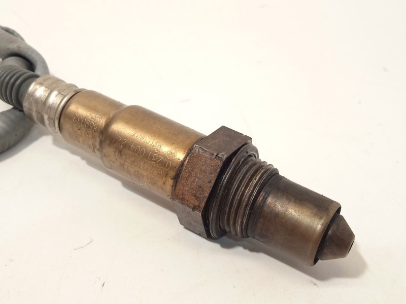 Recambio de sonda lambda para renault scénic iv (j9_) 1.6 dci 130 referencia OEM IAM 226A41733R  0281004221