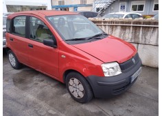 fiat panda / panda classic (169_) del año 2004