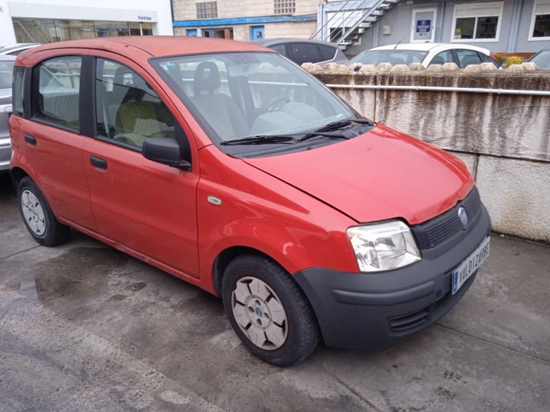 fiat panda / panda classic (169_) del año 2004