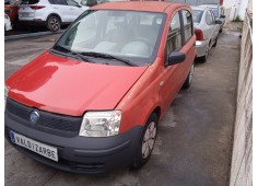 fiat panda / panda classic (169_) del año 2004 2