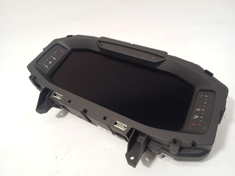 Recambio de cuadro instrumentos para seat arona (kj7, kjp) 1.0 tsi referencia OEM IAM 6F0920790  