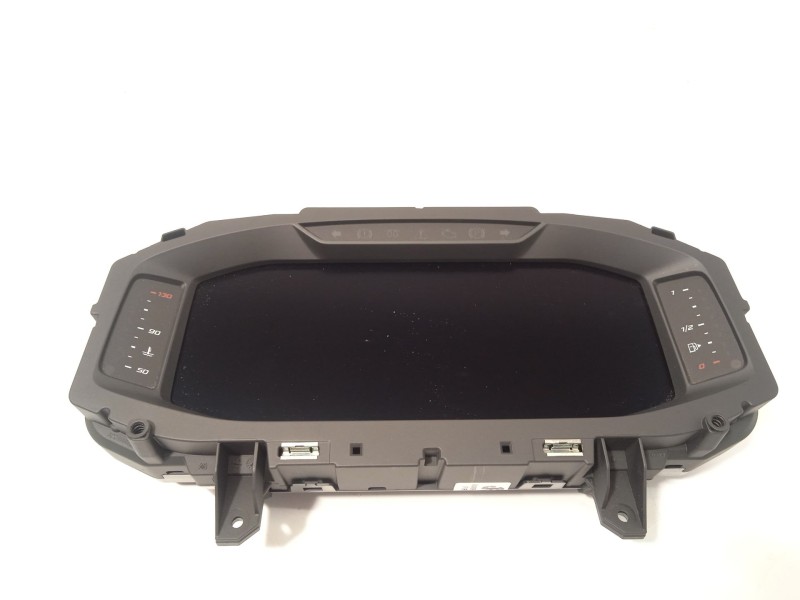 Recambio de cuadro instrumentos para seat arona (kj7, kjp) 1.0 tsi referencia OEM IAM 6F0920790  