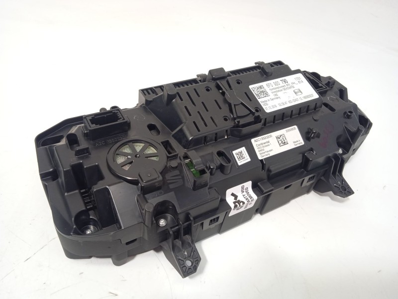 Recambio de cuadro instrumentos para seat arona (kj7, kjp) 1.0 tsi referencia OEM IAM 6F0920790  