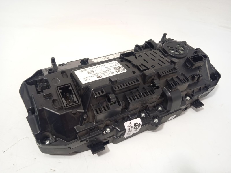Recambio de cuadro instrumentos para seat arona (kj7, kjp) 1.0 tsi referencia OEM IAM 6F0920790  