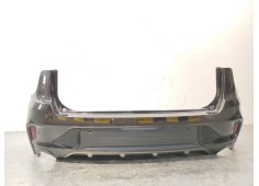 Recambio de paragolpes trasero para lynk & co 01 phev referencia OEM IAM 8889410231  