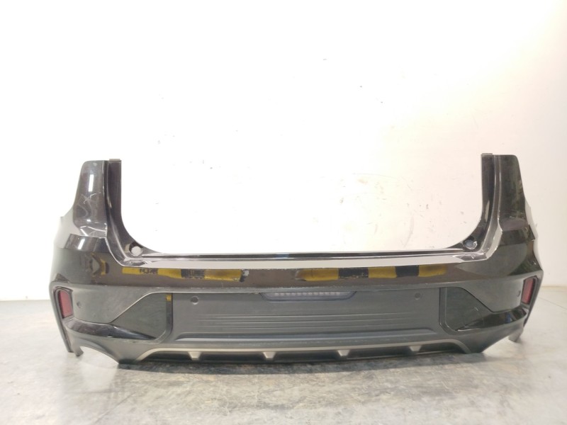 Recambio de paragolpes trasero para lynk & co 01 phev referencia OEM IAM 8889410231  