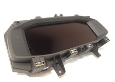 Recambio de cuadro instrumentos para cupra formentor (km7) 1.4 e-hybrid referencia OEM IAM 5FA920790B  