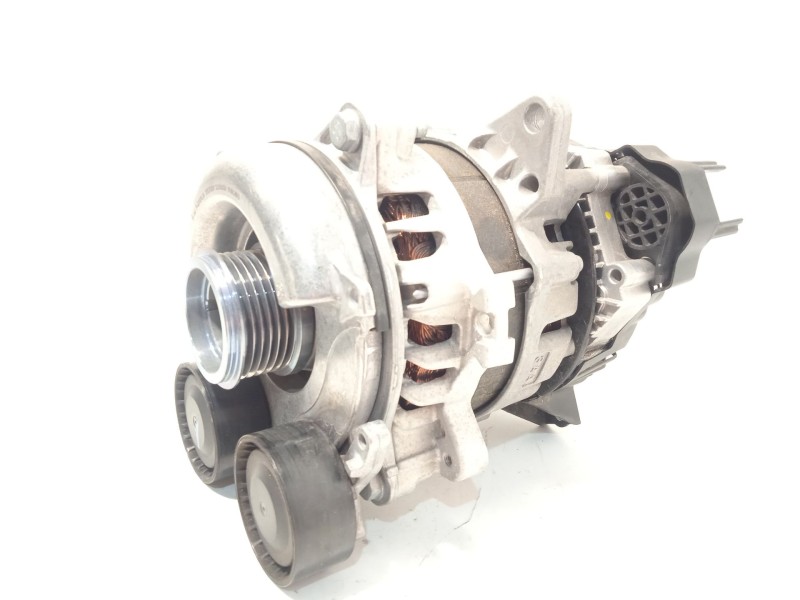 Recambio de alternador para renault austral tce 160 referencia OEM IAM 2310A1749R  IST50S064