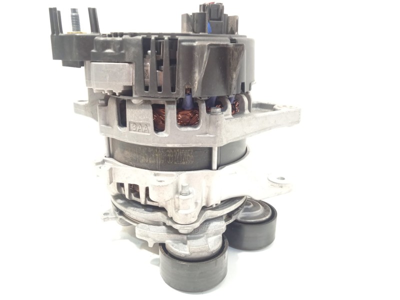 Recambio de alternador para renault austral tce 160 referencia OEM IAM 2310A1749R  IST50S064