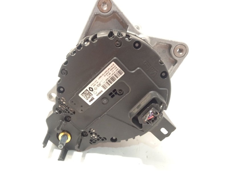 Recambio de alternador para renault austral tce 160 referencia OEM IAM 2310A1749R  IST50S064