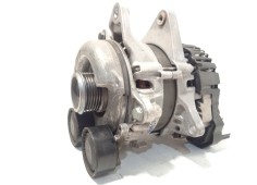 Recambio de alternador para renault captur ii (hf_) tce 140 (hfn0) referencia OEM IAM 2310A8061R  IST50S063 2