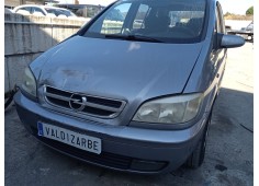 opel zafira a monospace (t98) del año 2004 2