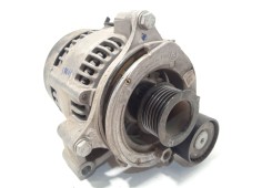 Recambio de alternador para bmw 3 (g20, g80, g28) 318 d referencia OEM IAM 8634166 12318634166 1042119461 2