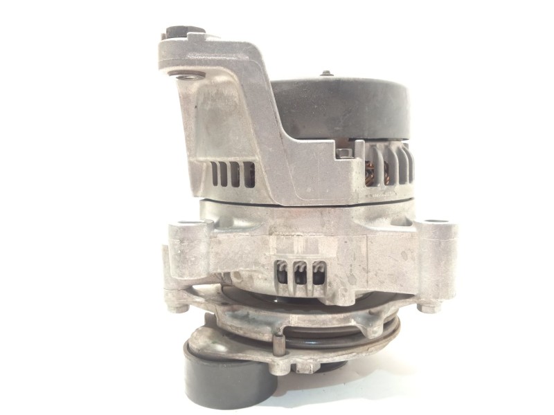 Recambio de alternador para bmw 3 (g20, g80, g28) 318 d referencia OEM IAM 8634166 12318634166 1042119461
