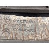 Recambio de elevalunas delantero izquierdo para citroën c4 picasso feel referencia OEM IAM 9816272580  9816271280