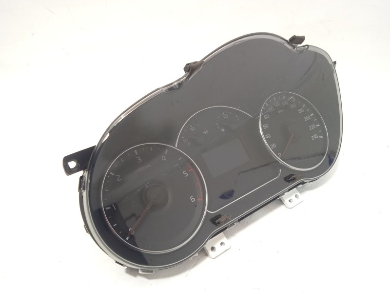 Recambio de cuadro instrumentos para kia carens iv 1.7 crdi referencia OEM IAM 94002A4340  11003131200Q